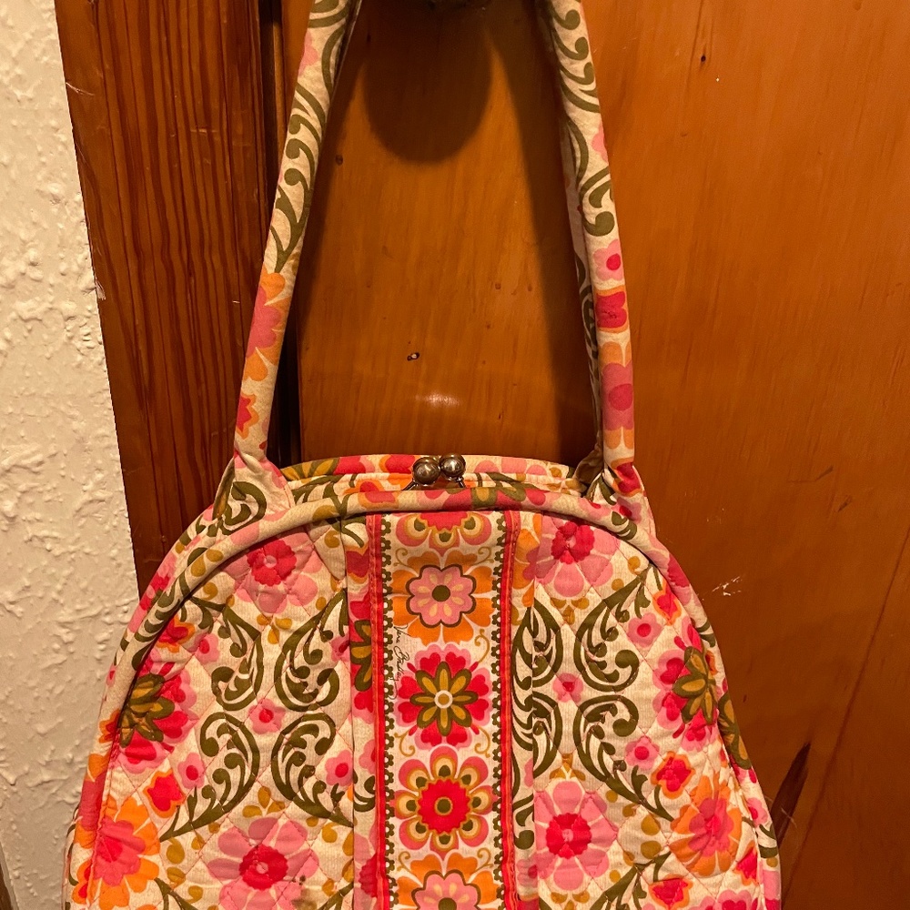 Vera Bradley purse